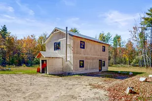 65 Church St, Woodstock, ME 04217 - Photo 2