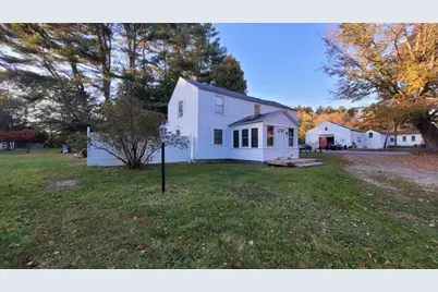 541 Cape Road, Standish, ME 04084 - Photo 2