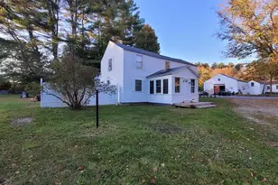541 Cape Rd, Standish, ME 04084 - Photo 2