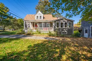 1212 Bristol Rd, Bristol, ME 04539 - Photo 2