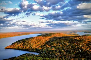 526 Thompson Settlement Rd, Oakfield, ME 04763 - Photo 40