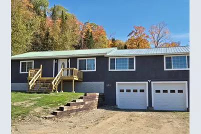 526 Thompson Settlement Road, Oakfield, ME 04763 - Photo 2