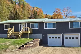 526 Thompson Settlement Rd, Oakfield, ME 04763 - Photo 2