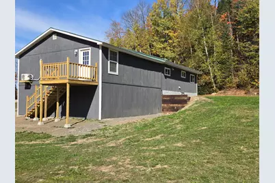 526 Thompson Settlement Road, Oakfield, ME 04763 - Photo 4