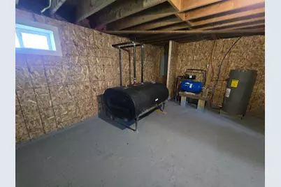 526 Thompson Settlement Road, Oakfield, ME 04763 - Photo 34