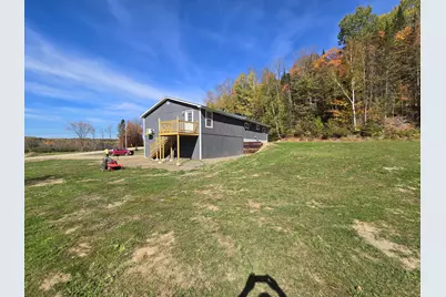 526 Thompson Settlement Road, Oakfield, ME 04763 - Photo 18