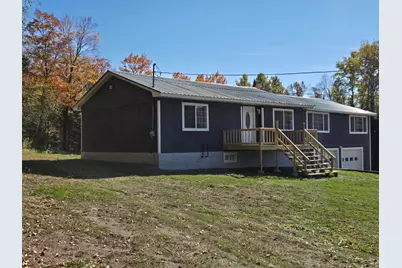 526 Thompson Settlement Road, Oakfield, ME 04763 - Photo 1