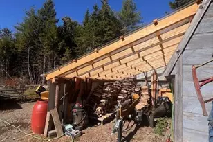 Lot 37A Fire Rd, Linneus, ME 04730 - Photo 26