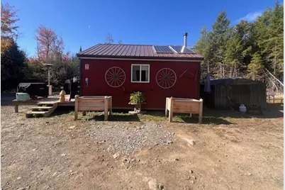 Lot 37A Fire Road, Linneus, ME 04730 - Photo 4