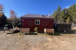 Lot 37A Fire Rd, Linneus, ME 04730 - Photo 4