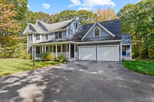 57 Plymouth Dr, Saco, ME 04072 - Photo 4