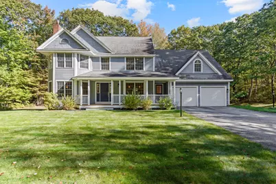 57 Plymouth Drive, Saco, ME 04072 - Photo 2