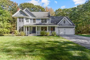 57 Plymouth Dr, Saco, ME 04072 - Photo 2