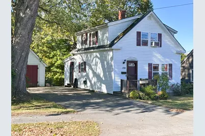 139 Chamberlain Street, Brewer, ME 04412 - Photo 2