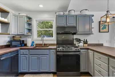 41 Kirby Island Road, Liberty, ME 04949 - Photo 14