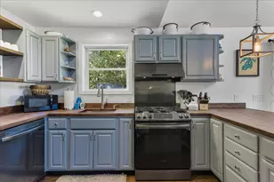 41 Kirby Island Rd, Liberty, ME 04949 - Photo 14