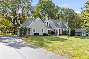 2 Bunker Hill Terrace, Scarborough, ME 04074 - Photo 50