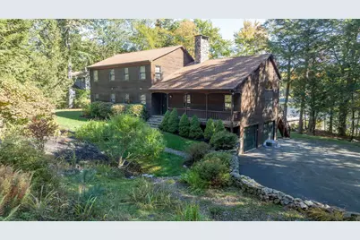 17 Blueberry Point Road, Raymond, ME 04071 - Photo 58