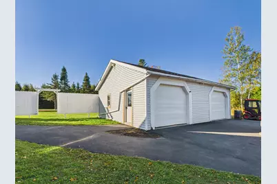 270 Colby Siding Road, Woodland, ME 04736 - Photo 2