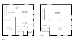 451 S Shore Dr, Rangeley Plt,  04970 - Photo 42
