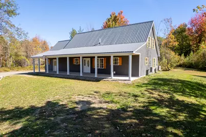 550 Swan Lake Avenue, Monroe, ME 04951 - Photo 2