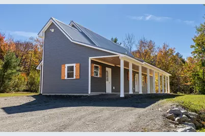 550 Swan Lake Avenue, Monroe, ME 04951 - Photo 8