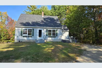 410 Pleasant Pond Road, Turner, ME 04282 - Photo 4