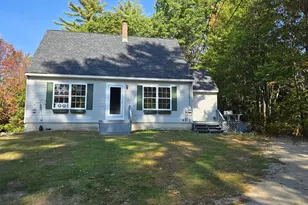 410 Pleasant Pond Rd, Turner, ME 04282 - Photo 4