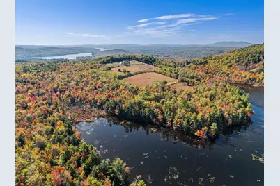 Lot 7A Chase Gate Road, Waterford, ME 04088 - Photo 4