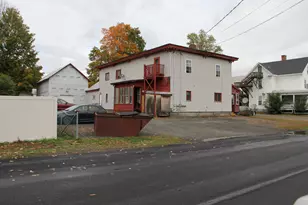 18 Leavitt St, Skowhegan, ME 04976 - Photo 1