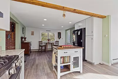 17 Bean Road, Montville, ME 04941 - Photo 8