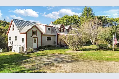 17 Bean Road, Montville, ME 04941 - Photo 2