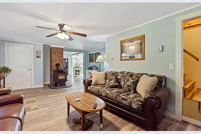 17 Bean Road, Montville, ME 04941 - Photo 4