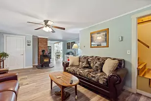 17 Bean Rd, Montville, ME 04941 - Photo 4