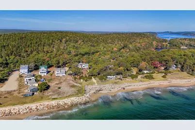 823 Popham Road, Phippsburg, ME 04562 - Photo 8