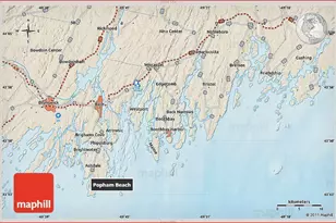 823 Popham Rd, Phippsburg, ME 04562 - Photo 82