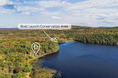 26 Loon Hollow Lane, Orrington, ME 04474 - Photo 4