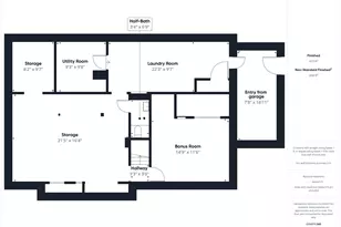 71 Garden Cir, Caribou, ME 04736 - Photo 42