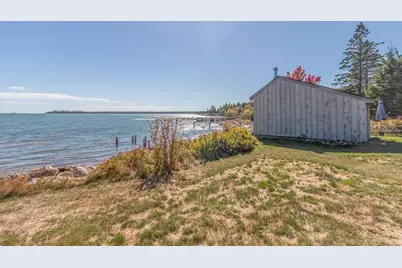 614-618 Gouldsboro Point -3 Properties Shore, Gouldsboro, ME 04607 - Photo 12