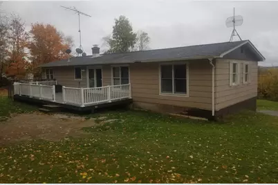 576 Carvell Road, Chapman, ME 04757 - Photo 2