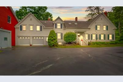 486 Webbs Mills Road, Raymond, ME 04071 - Photo 2