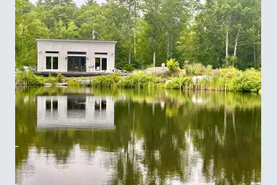 359 Lower Round Pond Road, Bristol, ME 04539 - Photo 1