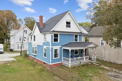 43 Elm Street, Auburn, ME 04210 - Photo 12
