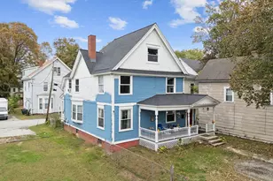 43 Elm St, Auburn, ME 04210 - Photo 12