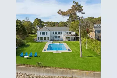 12 Salt Spray Lane, Cape Elizabeth, ME 04107 - Photo 2