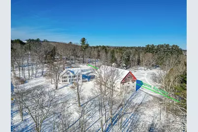 1835 Main Street, Fayette, ME 04349 - Photo 2