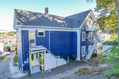 53 Commercial Street, Boothbay Harbor, ME 04538 - Photo 2