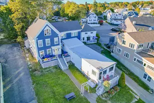 53 Commercial St, Boothbay Harbor, ME 04538 - Photo 1