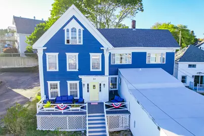 53 Commercial Street, Boothbay Harbor, ME 04538 - Photo 66