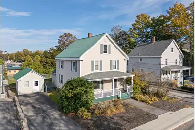 10 Elm Street, Gorham, ME 04038 - Photo 1